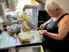 -小溅沾串