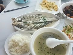-古尚锦酒楼·水上餐厅