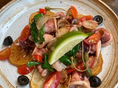 -Brut Eatery悦璞食堂(建国东路店)