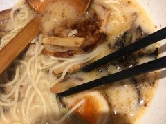-味千拉面(和平大道奥山世纪城店)