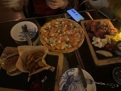 -船长酒吧 The Captain
