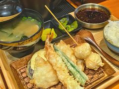 -天妇罗内顺田(罗湖店)