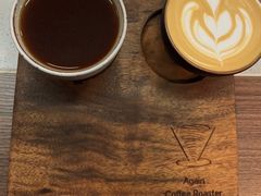 -Again Coffee Roaster(香蜜湖店)