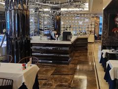 -马克西姆俄罗斯餐厅(通亚街店)