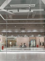 -5KM舞蹈街舞工作室