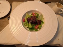 -CHASE Modern Cuisine(崇宁路店)