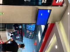 -永和大王(杨高中路店)