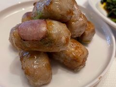 酥炒芋芯-莆田餐厅PUTIEN(西安万象天地店)
