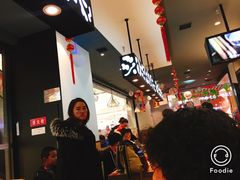 -吉野家(红博中央公园店)