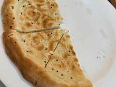 -汗腾格里·风味餐厅(新疆驻京办店)