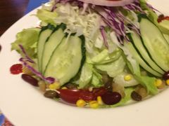 悠游招牌沙律-YOYO悠游美食地图(西市城购物中心店)