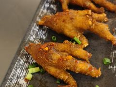 -微醺烤牛·炭火烧烤·精酿啤酒(东郊记忆店)