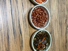 小菜组合-京玉菲饭店(李村店)