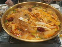 -云晓光头烧烤吧(德平路店)