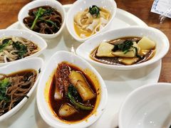 -天下第一面(大雁塔北广场店)