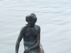 -美人鱼