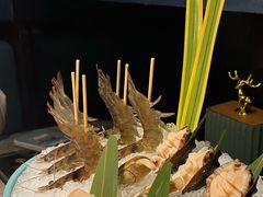 -1718海鲜姿造(苏宁宴请臻选店)