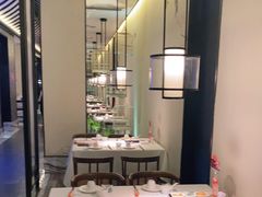 -小厨娘淮扬菜(诚信大道店)