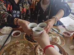 -砂锅居(西四店)