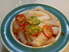 -马白开来特色羊排揪片子  (总店)