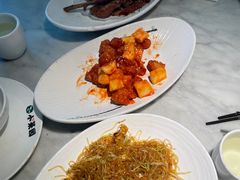 -小菜园新徽菜(无锡宜家荟聚中心店)