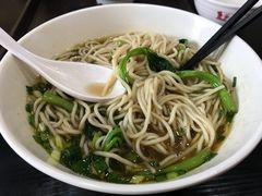 -秦云老太婆摊摊面(磁器口店)