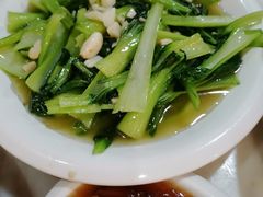 -溪涧堂农家土菜(神仙居店)