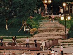 -西海子公园