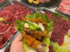 -牛沙暴潮汕牛肉火锅(章江南大道店)