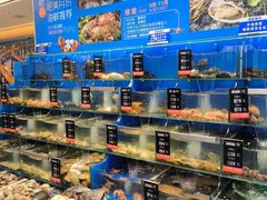 -海味当家·蒸锅海鲜(中山广场创始店)