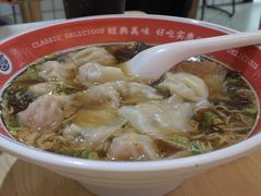 -明記茶餐廳(福田总店)