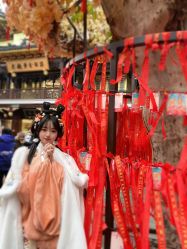 -汉仪华裳汉服馆(打浦桥店)