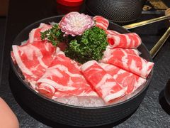-色響火锅(恒隆广场店)