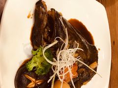 -红叶日料·放题·海胆·定食(星海店)