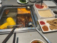 -海底捞火锅(步步高新天地店)