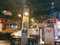 大堂-刘妈小集市(黄陂广场店)