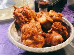 -95号酱骨·一块豆腐(展春园西路店)