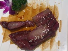 -顺粤楼·粤菜·点心(融创茂店)