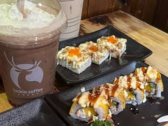 -小川洋风料理(江汉路店)