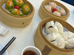 -山海天饮食集团(桃源居店)