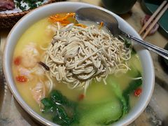 -锦府盐帮·侯宅(五棵松万达店)