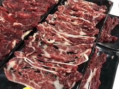 -陈记顺和潮汕牛肉火锅(番禺迎宾大道店)