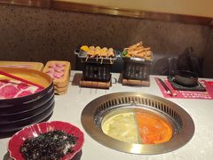 -空之介寿喜烧·和牛放题(恒隆广场店)