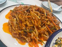 -品味村.烤鸭(新中街店)