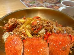 -避风塘(江桥万达店)