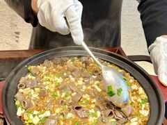 -连鹭海鲜·海肠捞饭·海胆饭(星海店)