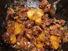 -白城车站店一九二八铁锅炖