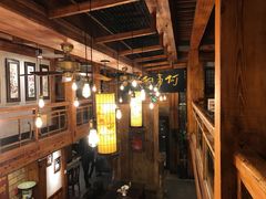 大堂-七菜馆·东北菜·蒸饺(文体路店)