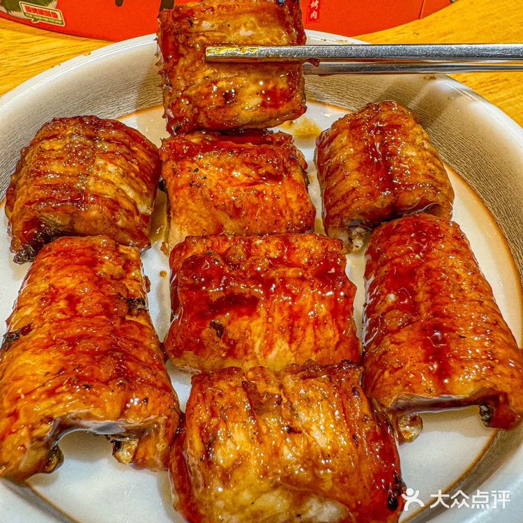 深圳！！反复去吃的炭烤脆鳗鱼店！！