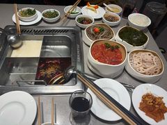 -海底捞火锅(赛格国际购物中心店)